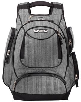 OGIO Metro Laptop Computer Backpack - 18"h x 13.5"w x 9"d